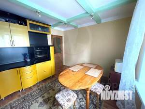 3-к квартира, вторичка, 96м2, 1/7 этаж