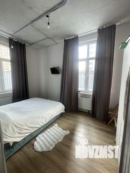 2-к квартира, вторичка, 66м2, 1/26 этаж