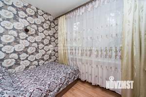 2-к квартира, вторичка, 33м2, 1/3 этаж