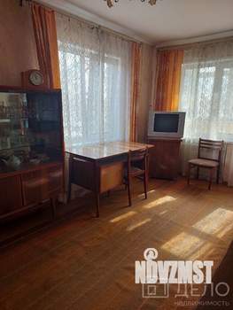 2-к квартира, вторичка, 41м2, 2/4 этаж