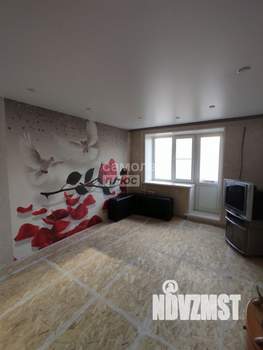 1-к квартира, вторичка, 29м2, 4/5 этаж