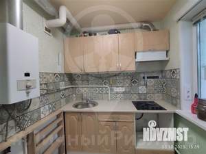 2-к квартира, вторичка, 42м2, 5/5 этаж