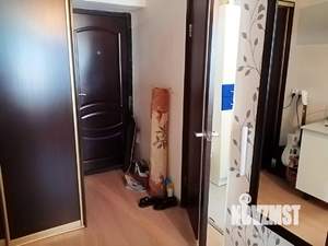 1-к квартира, вторичка, 18м2, 5/5 этаж