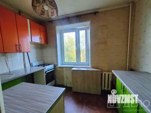 3-к квартира, вторичка, 61м2, 7/9 этаж