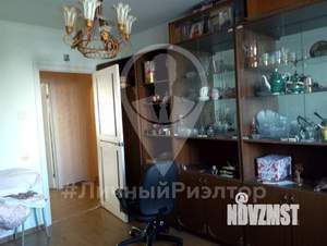 2-к квартира, вторичка, 53м2, 2/6 этаж