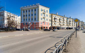 3-к квартира, вторичка, 73м2, 4/5 этаж