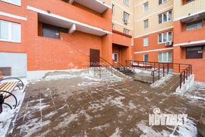 2-к квартира, вторичка, 64м2, 7/17 этаж