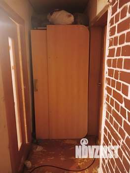 3-к квартира, вторичка, 55м2, 2/5 этаж