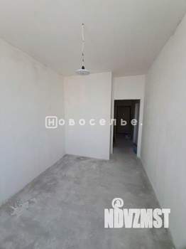 1-к квартира, вторичка, 41м2, 27/27 этаж