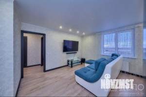 2-к квартира, вторичка, 64м2, 8/27 этаж