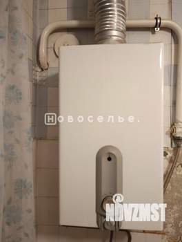 3-к квартира, вторичка, 42м2, 4/4 этаж