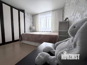 1-к квартира, вторичка, 42м2, 4/10 этаж