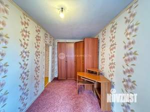 2-к квартира, вторичка, 52м2, 3/10 этаж