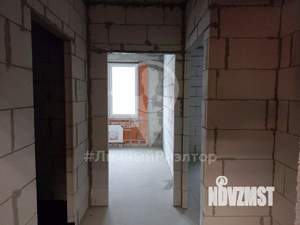 1-к квартира, вторичка, 33м2, 13/25 этаж