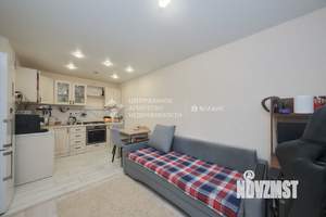 1-к квартира, вторичка, 42м2, 9/27 этаж