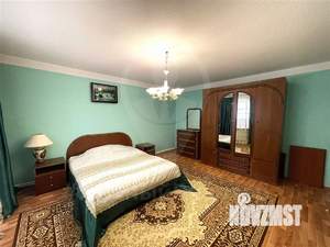 3-к квартира, вторичка, 96м2, 1/7 этаж