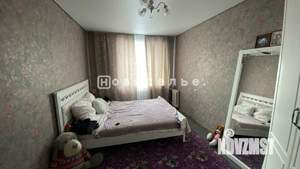 3-к квартира, вторичка, 73м2, 3/10 этаж