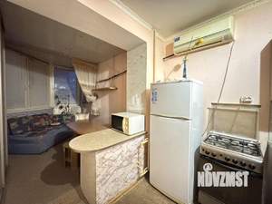 2-к квартира, вторичка, 50м2, 9/9 этаж