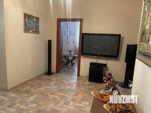 3-к квартира, вторичка, 96м2, 1/10 этаж