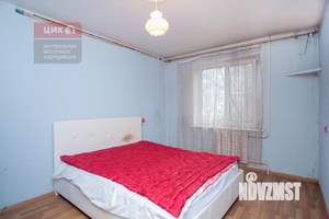 3-к квартира, вторичка, 66м2, 2/9 этаж