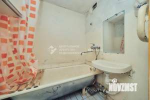 2-к квартира, вторичка, 53м2, 2/9 этаж