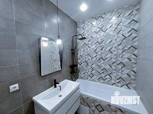1-к квартира, вторичка, 42м2, 11/25 этаж