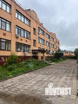 1-к квартира, вторичка, 28м2, 1/5 этаж