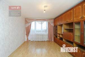 2-к квартира, вторичка, 55м2, 8/9 этаж