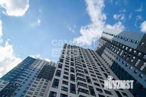 3-к квартира, вторичка, 89м2, 1/27 этаж