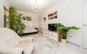 2-к квартира, вторичка, 43м2, 2/4 этаж