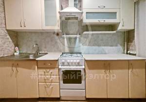 3-к квартира, вторичка, 62м2, 5/9 этаж