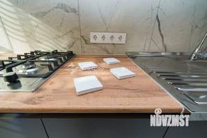 1-к квартира, вторичка, 33м2, 1/9 этаж