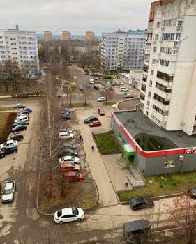 3-к квартира, вторичка, 110м2, 9/10 этаж