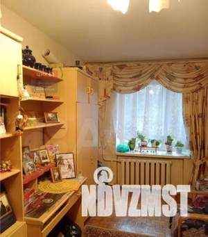 2-к квартира, вторичка, 45м2, 2/5 этаж