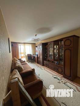 2-к квартира, вторичка, 59м2, 3/10 этаж