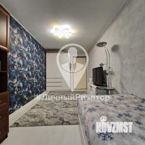 2-к квартира, вторичка, 46м2, 4/5 этаж