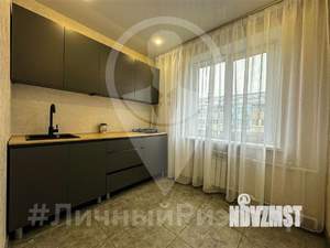 3-к квартира, вторичка, 62м2, 4/5 этаж