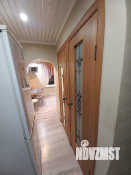 3-к квартира, вторичка, 61м2, 4/9 этаж