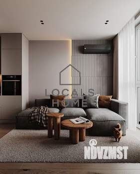 2-к квартира, вторичка, 44м2, 25/25 этаж