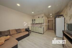 1-к квартира, вторичка, 25м2, 13/23 этаж