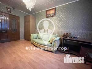 3-к квартира, вторичка, 65м2, 2/9 этаж