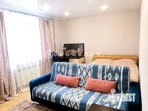 1-к квартира, вторичка, 41м2, 10/10 этаж