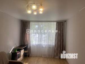 1-к квартира, вторичка, 32м2, 1/9 этаж