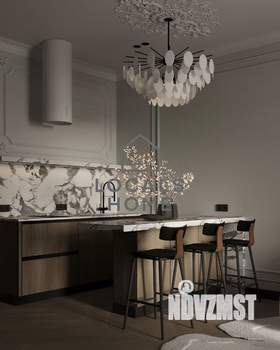 3-к квартира, вторичка, 88м2, 13/19 этаж