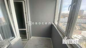 1-к квартира, вторичка, 42м2, 4/16 этаж
