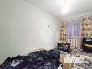 2-к квартира, вторичка, 45м2, 5/5 этаж