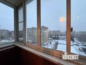 3-к квартира, вторичка, 60м2, 8/9 этаж