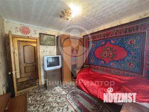 2-к квартира, вторичка, 44м2, 2/5 этаж