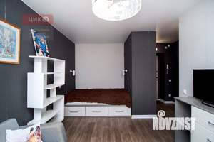 1-к квартира, вторичка, 29м2, 8/10 этаж