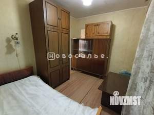 3-к квартира, вторичка, 42м2, 4/4 этаж